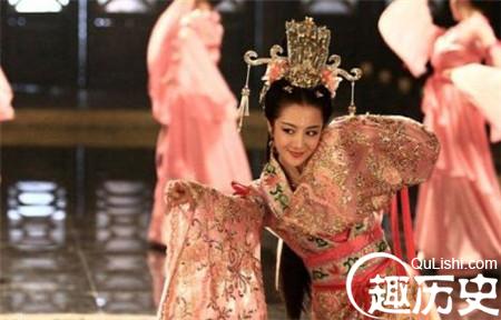 甄宓 解密三国美女甄宓之死:因曹操去世而被婆婆报复