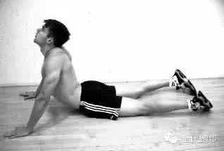 世界上最伟大的拉伸 @世界上最好的拉伸，你会了吗？