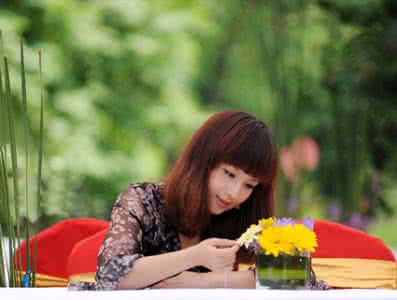 美丽厦门智慧健康 转载：女人，用智慧和气质延续美丽
