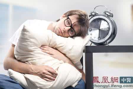 治疗失眠最有用的偏方 拯救你的失眠!这6个偏方让你一夜好眠