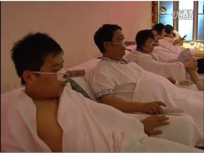 鼻吸汗蒸疗法 鼻吸汗蒸疗法 克癌之策——“鼻吸汗蒸疗法”发现记（四）