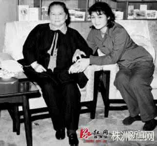 宋庆龄是国母吗 国母宋庆龄 曝光国母宋庆龄临终前发生无法解释的灵异现象