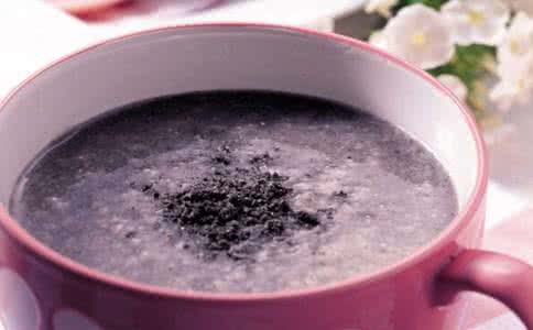 脱发食疗 食疗脱发方剂