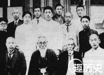 日本首相 同情祁同伟 日本首相竟死在自己人手里 只因“同情”中国