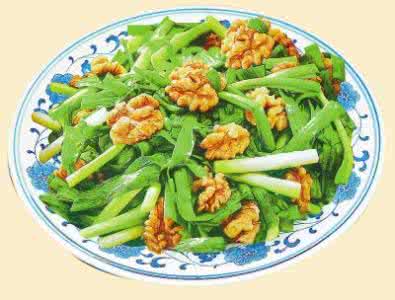 韭菜咸菜的腌制方法 400 款 韭 菜 做 法 大 全