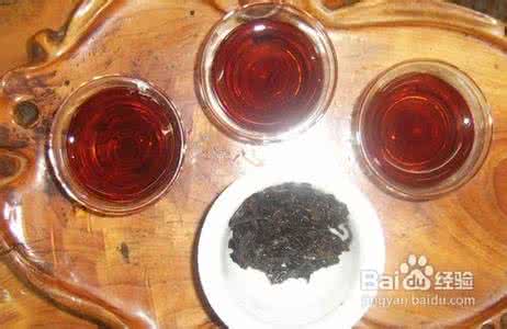 普洱茶道步骤 普洱茶的泡法步骤