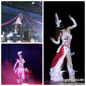 西安五证合一办理流程 肚皮舞基础教程 西安肚皮舞入门教程流程