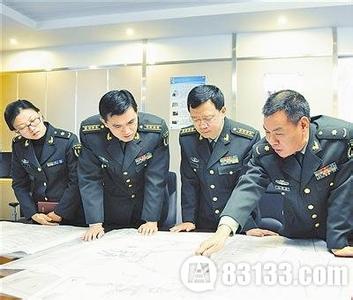 解放军二炮总医院 解放军二炮工程师成功改进设计 节省数千万元