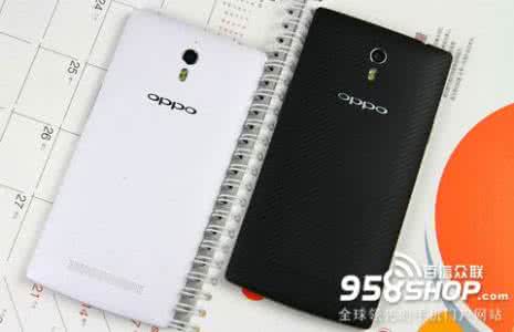 搭载骁龙835的手机 搭载骁龙810的手机 OPPO Find 9首曝光 搭载骁龙810处理器