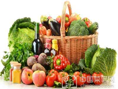 防癌的食物有哪些 防癌的食物有哪些 哪些食物可以用来防癌