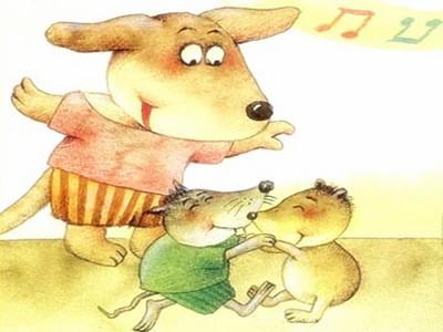 小蜗牛简笔画 幼儿创意简笔画｜超级简单的小老鼠、小蜗牛、小刺猬
