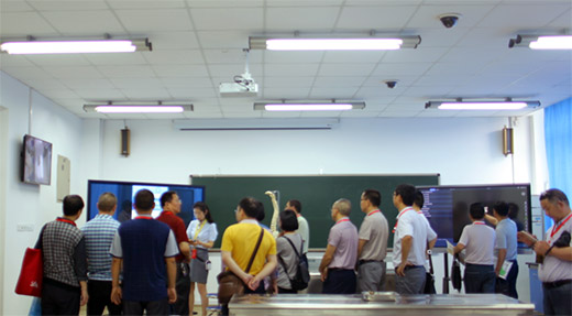 成都中医药针灸学校 四川针灸学校积极创建中医药养生康复职业学院