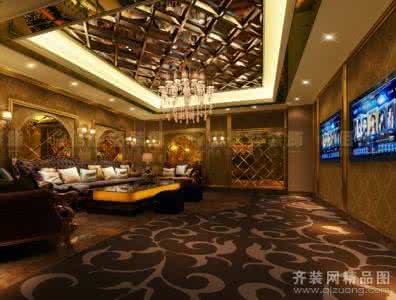 漳州装修公司排名 漳州ktv 漳州ktv装修