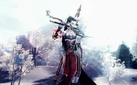 剑三不同职业轻功 剑三哪个职业轻功最好 剑三职业以及轻功介绍