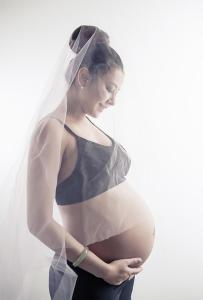 孩子们来到了孕妇课堂 【孕妇课堂】第35课：怀孕中晚期如何进行胎教（孕23～27周）