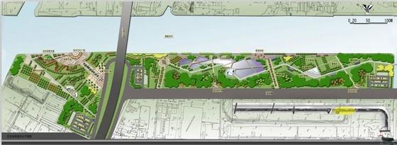 景观方案设计构思 方案设计| 主入口景观设计构思方法步骤