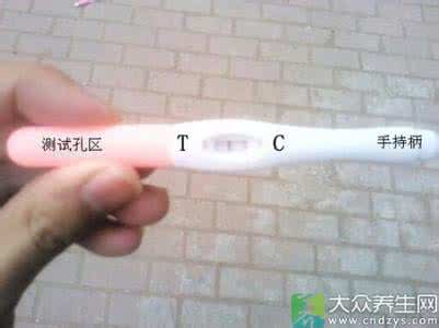试纸几天能测出怀孕 怀孕60天试纸测不出来正常吗