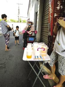 幼儿园不吃路边摊教案 教你自制各种“路边摊”