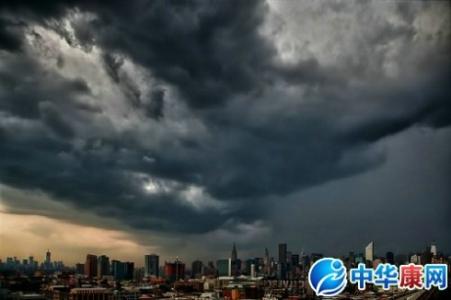 梦见暴风雨 暴风雨 梦见暴风雨_暴风雨