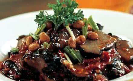 海参简单做法 海参的家常做法