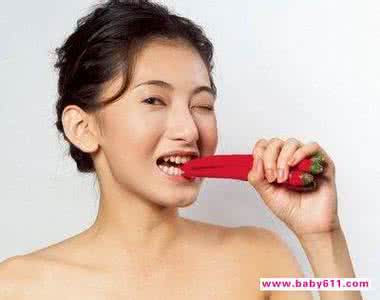 女性备孕期间饮食禁忌 备孕女性能否吃冰饮