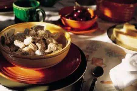 医学博士吃香吗 医学博士:吃对食物不吃药