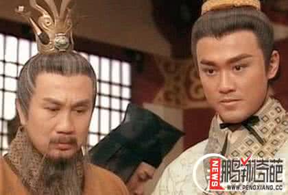 吕不韦和秦始皇的关系 揭秘:秦始皇与吕不韦有何关系?是君臣还是父子