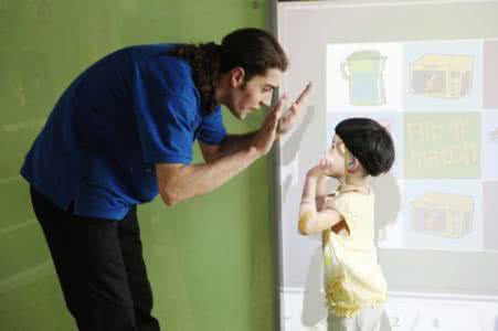 给自己失败的机会 给宝宝一个机会去失败