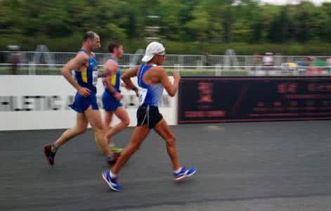 竞走的好处 竞走的好处 竞走的技巧-竞走的好处