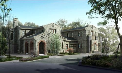 依山傍海 物道|他在依山傍海处建了一栋宅院,只给喜欢的人住