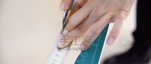 植鞣革染色教程 【教程】手缝植鞣革两折钱夹