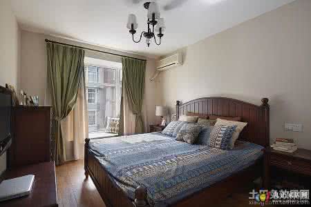 小户型窗帘效果图 小户型窗帘效果图 小户型窗帘选择秘籍