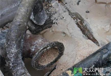 去除水垢最好的方法 去除水垢最好的方法 水垢的去除方法有哪些