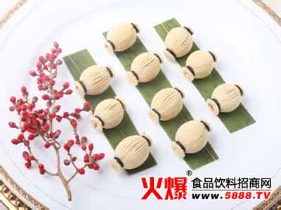 特色面点的制作方法 面点制作的操作要领