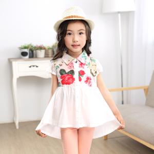 公主生孩子 公主衫