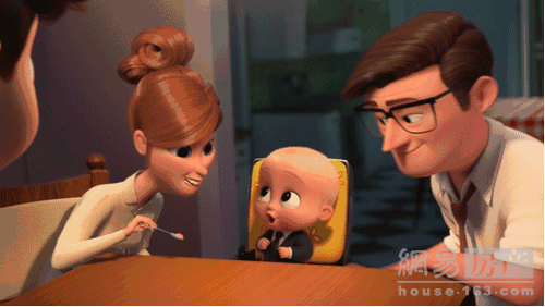 为人父母不需要考试 没有完美的孩子 所以不需要完美的父母