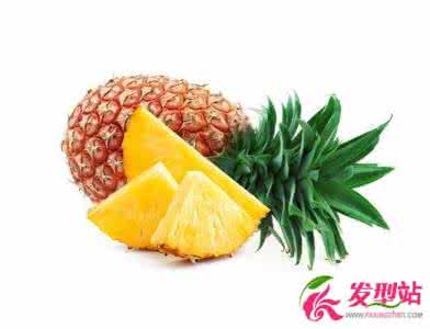 脱发吃什么水果 食用什么水果防止脱发？