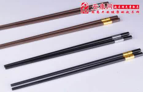 梦见很多筷子 梦见很多筷子 梦见筷子