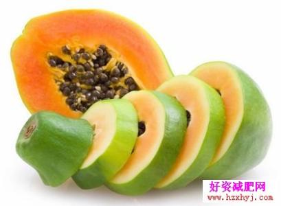 有助于伤口恢复的食物 十五种食物助你恢复美腿