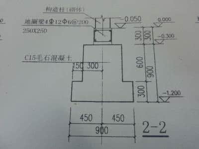 地圈梁尺寸 地圈梁一般多少尺寸 圈梁尺寸是多少