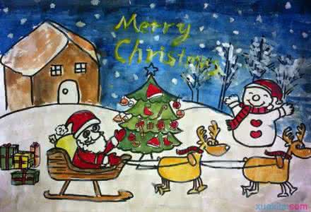 芬兰圣诞老人村 圣诞老人出生地 各国争夺的圣诞老人出生地是怎么变成芬兰的