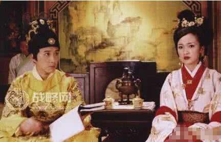 中国历史朝代表及皇帝 揭秘中国历史上唯一给五任皇帝当过皇太后女人