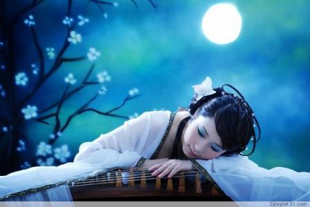 精美flash音画欣赏 【精美音画】绝世音韵：养心音乐专辑