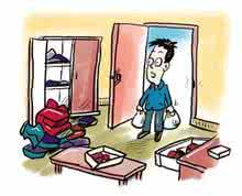 家装知识必备 居家小常识