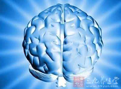 高智商的人大脑结构 高智商大脑解决问题所需脑皮层活动少效率高