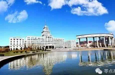 哈尔滨工业大学 哈尔滨工业大学——有多强大?用实力说话