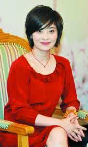 梅婷婚姻 梅婷为什么说相信爱情却又远离婚姻?