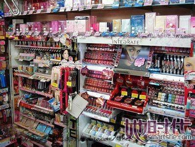 日本药妆店必买 日本年末药妆店扫货单