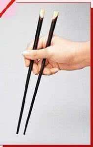 筷子上的细菌 筷子上的细菌比厕所还多