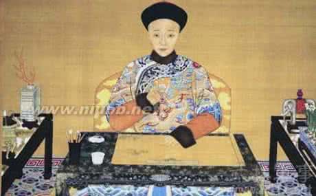 道光有几个孩子 道光有几个儿子 道光的儿子都有谁 道光的儿子